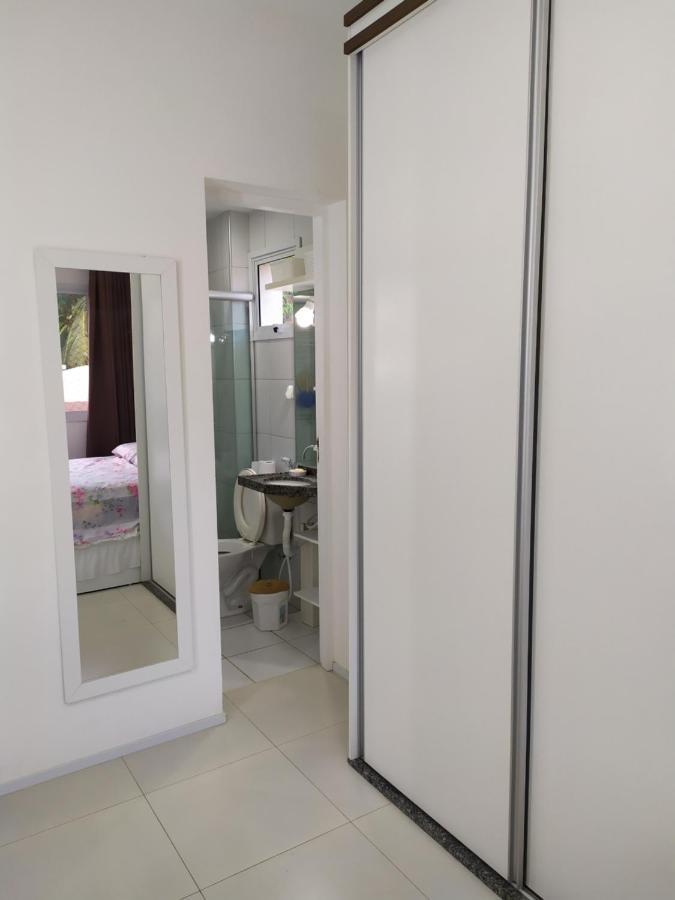 Apartamento Proximo Ao Aeroporto Da Cidade Juazeiro do Norte Exterior photo