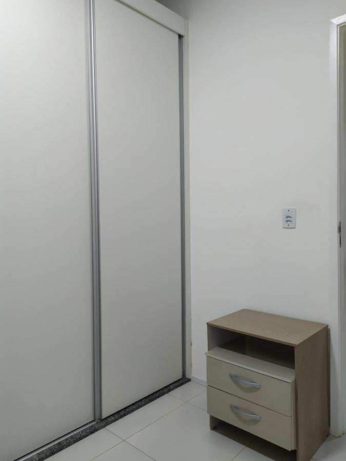 Apartamento Proximo Ao Aeroporto Da Cidade Juazeiro do Norte Exterior photo