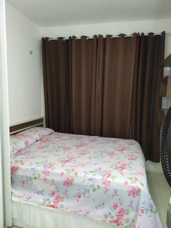 Apartamento Proximo Ao Aeroporto Da Cidade Juazeiro do Norte Exterior photo
